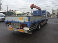 ISUZU Forward Truck (With 4 Steps Of Unic Cranes) KL-FSR34L4R 2002 607,445km_2