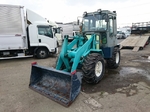 KUBOTA Wheel Loader