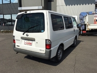 NISSAN Vanette Box Van TC-SK82VN 2006 181,150km_2