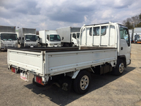 ISUZU Elf Flat Body KC-NHR69C 1995 176,935km_2