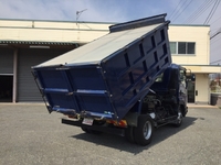 ISUZU Forward Deep Dump SKG-FRR90S1 2012 72,882km_2