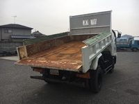 HINO Ranger Dump KK-FC3JCDA 2001 93,396km_2