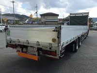 MITSUBISHI FUSO Super Great Aluminum Block PJ-FS55JZ 2006 620,154km_2