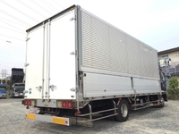 HINO Ranger Aluminum Wing BDG-FD8JLWG 2007 800,165km_2