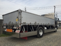 MITSUBISHI FUSO Fighter Aluminum Block PJ-FM62FZ 2006 376,571km_2