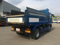 HINO Ranger Dump BDG-FE7JEWA 2010 189,370km_2