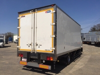 HINO Ranger Refrigerator & Freezer Truck BKG-FD7JKYG 2010 604,126km_2