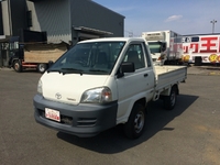 TOYOTA Townace Flat Body GK-KM80 2004 111,196km_1