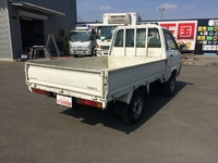 TOYOTA Townace Flat Body GK-KM80 2004 111,196km_2