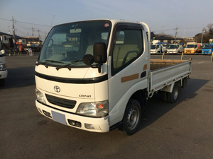 TOYOTA Dyna Flat Body TC-TRY220 2003 40,772km_1