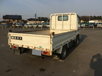 TOYOTA Dyna Flat Body TC-TRY220 2003 40,772km_2