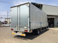 HINO Ranger Aluminum Wing PB-FD8JLFA 2005 662,164km_2