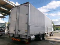 UD TRUCKS Quon Aluminum Wing 2PG-CG5CA 2020 129,000km_2