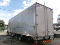 UD TRUCKS Quon Aluminum Wing 2PG-CG5CA 2020 129,000km_4