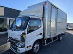 Dutro Aluminum Van