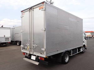 Dutro Aluminum Van_2