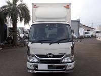 HINO Dutro Aluminum Van TKG-XZC655M 2018 133,000km_6