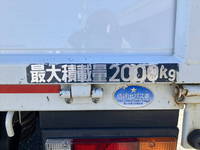 MITSUBISHI FUSO Canter Flat Body TPG-FEB50 2017 87,282km_15