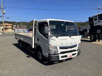 MITSUBISHI FUSO Canter Flat Body TPG-FEB50 2017 87,282km_3