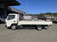 MITSUBISHI FUSO Canter Flat Body TPG-FEB50 2017 87,282km_5