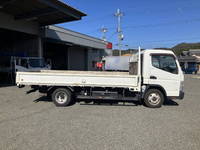 MITSUBISHI FUSO Canter Flat Body TPG-FEB50 2017 87,282km_6