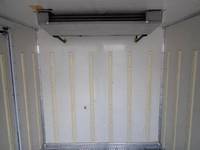 HINO Dutro Refrigerator & Freezer Truck TKG-XZC605M 2016 154,000km_13