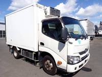 HINO Dutro Refrigerator & Freezer Truck TKG-XZC605M 2016 154,000km_1