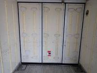 HINO Dutro Refrigerator & Freezer Truck TKG-XZC605M 2016 154,000km_21