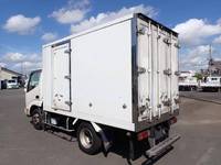 HINO Dutro Refrigerator & Freezer Truck TKG-XZC605M 2016 154,000km_2