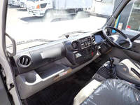 HINO Dutro Refrigerator & Freezer Truck TKG-XZC605M 2016 154,000km_32