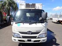 HINO Dutro Refrigerator & Freezer Truck TKG-XZC605M 2016 154,000km_35