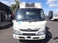 HINO Dutro Refrigerator & Freezer Truck TKG-XZC605M 2016 154,000km_3