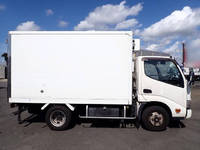 HINO Dutro Refrigerator & Freezer Truck TKG-XZC605M 2016 154,000km_4