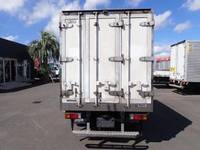 HINO Dutro Refrigerator & Freezer Truck TKG-XZC605M 2016 154,000km_5