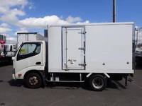 HINO Dutro Refrigerator & Freezer Truck TKG-XZC605M 2016 154,000km_6