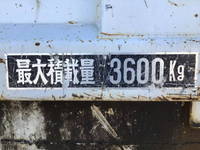 MITSUBISHI FUSO Fighter Dump 2PG-FK72N 2020 30,088km_19