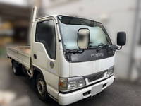 ISUZU Elf Flat Body KK-NHR69EA 2003 165,307km_3