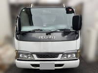 ISUZU Elf Flat Body KK-NHR69EA 2003 165,307km_5