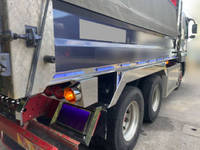 MITSUBISHI FUSO Super Great Dump QKG-FV50VX 2014 338,430km_7