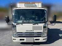 ISUZU Elf Aluminum Block SKG-NPR85AN 2012 541,930km_5