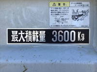 MITSUBISHI FUSO Fighter Dump 2PG-FK72N 2020 20,897km_15