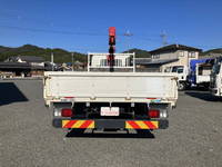 HINO Ranger Truck (With 4 Steps Of Cranes) 2KG-FC2ABA 2018 34,573km_10