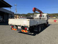 HINO Ranger Truck (With 4 Steps Of Cranes) 2KG-FC2ABA 2018 34,573km_2