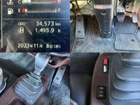 HINO Ranger Truck (With 4 Steps Of Cranes) 2KG-FC2ABA 2018 34,573km_34