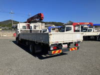 HINO Ranger Truck (With 4 Steps Of Cranes) 2KG-FC2ABA 2018 34,573km_4