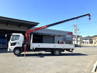 HINO Ranger Truck (With 4 Steps Of Cranes) 2KG-FC2ABA 2018 34,573km_6