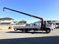 HINO Ranger Truck (With 4 Steps Of Cranes) 2KG-FC2ABA 2018 34,573km_7