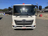 HINO Ranger Truck (With 4 Steps Of Cranes) 2KG-FC2ABA 2018 34,573km_8