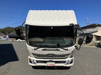 HINO Ranger Truck (With 4 Steps Of Cranes) 2KG-FC2ABA 2018 34,573km_9