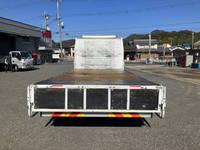 MITSUBISHI FUSO Canter Flat Body TKG-FEB90 2013 321,284km_11